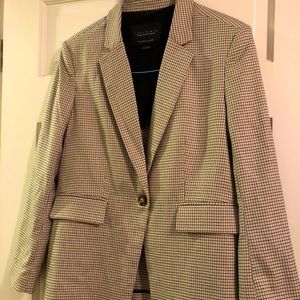 Sanctuary Boyfriend Blazer